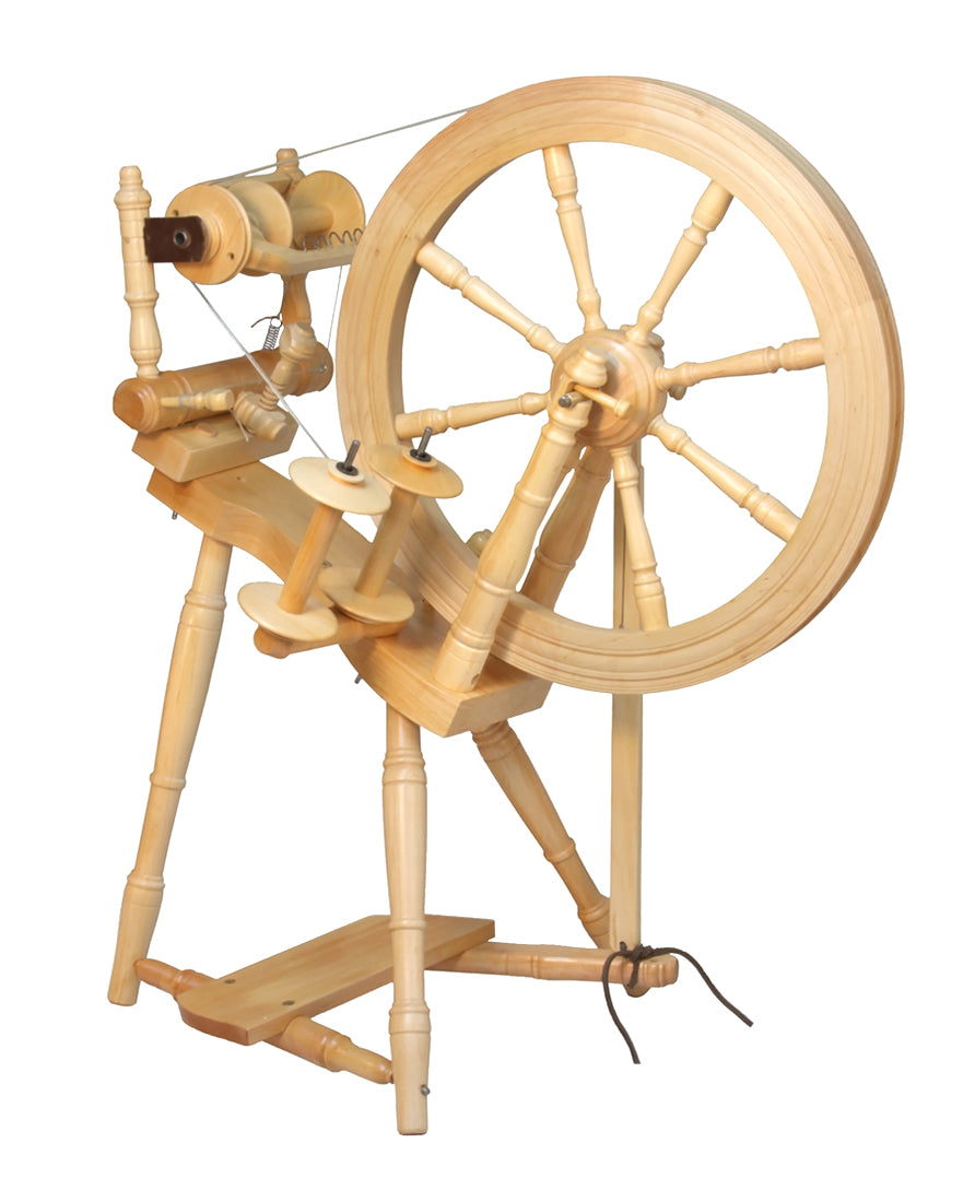 Kromski Prelude Wheel