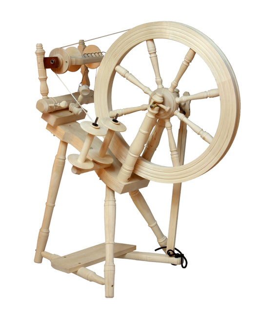 Kromski Prelude Wheel