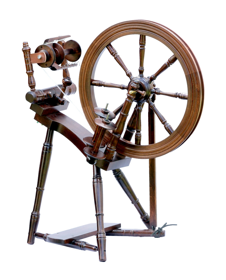 Kromski Prelude Wheel