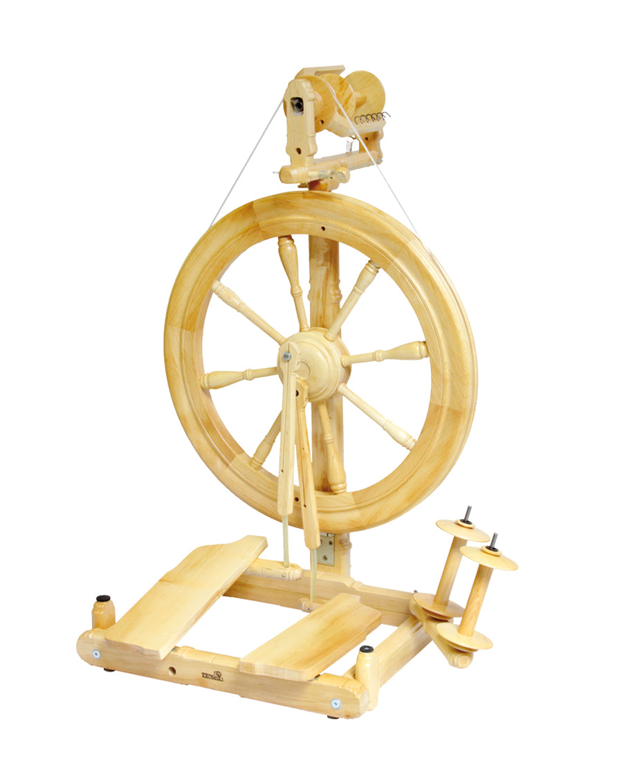 Kromski Sonata Wheel- DSC