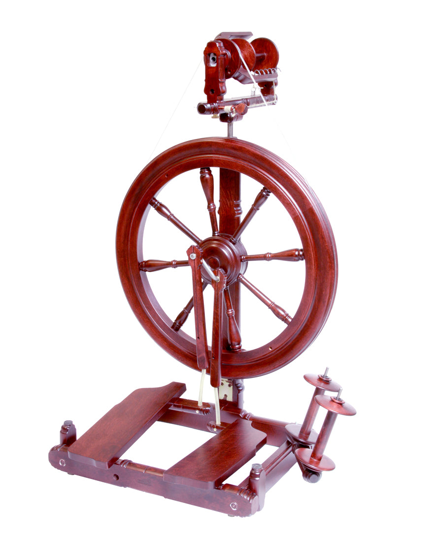 Kromski Sonata Wheel- DSC