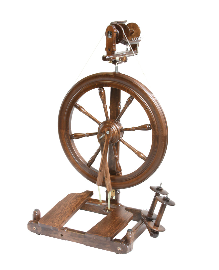 Kromski Sonata Wheel- DSC