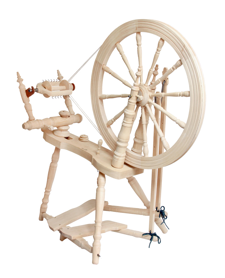 Kromski Symphony Wheel