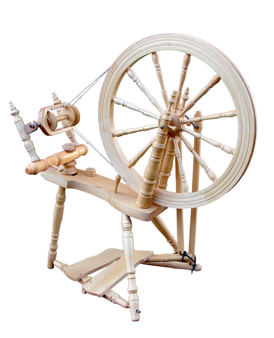 Kromski Symphony Wheel