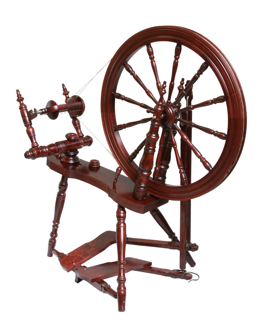 Kromski Symphony Wheel