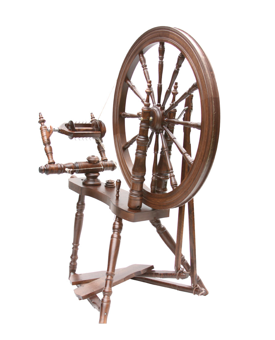 Kromski Symphony Wheel