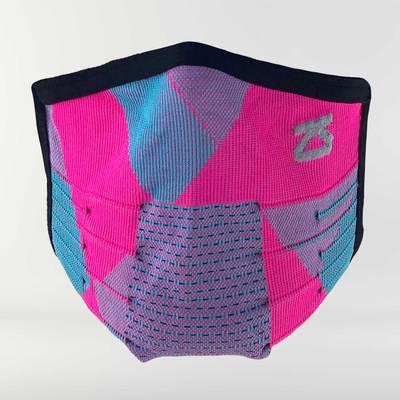 ZENSAH Performance Face Mask