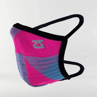 ZENSAH Performance Face Mask