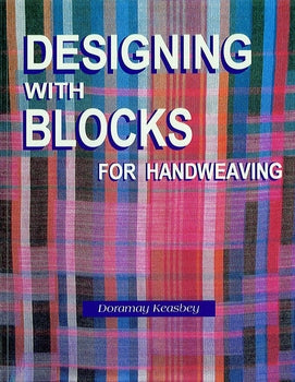 Designing with Blocks for Handweaving