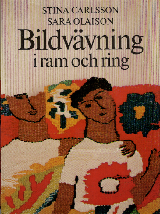 Bildvavning- Used Book