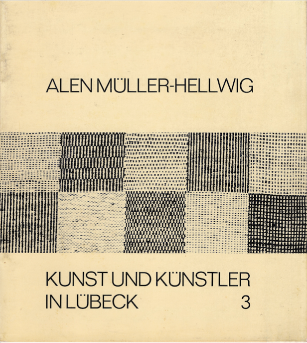 Kunst Und Kunstler in Lubeck- Used Book