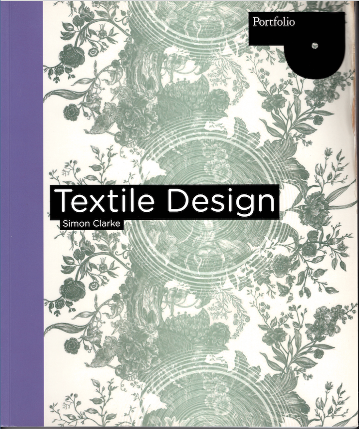 Textile Designs- Used Book