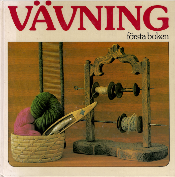 Vavning- Used Book