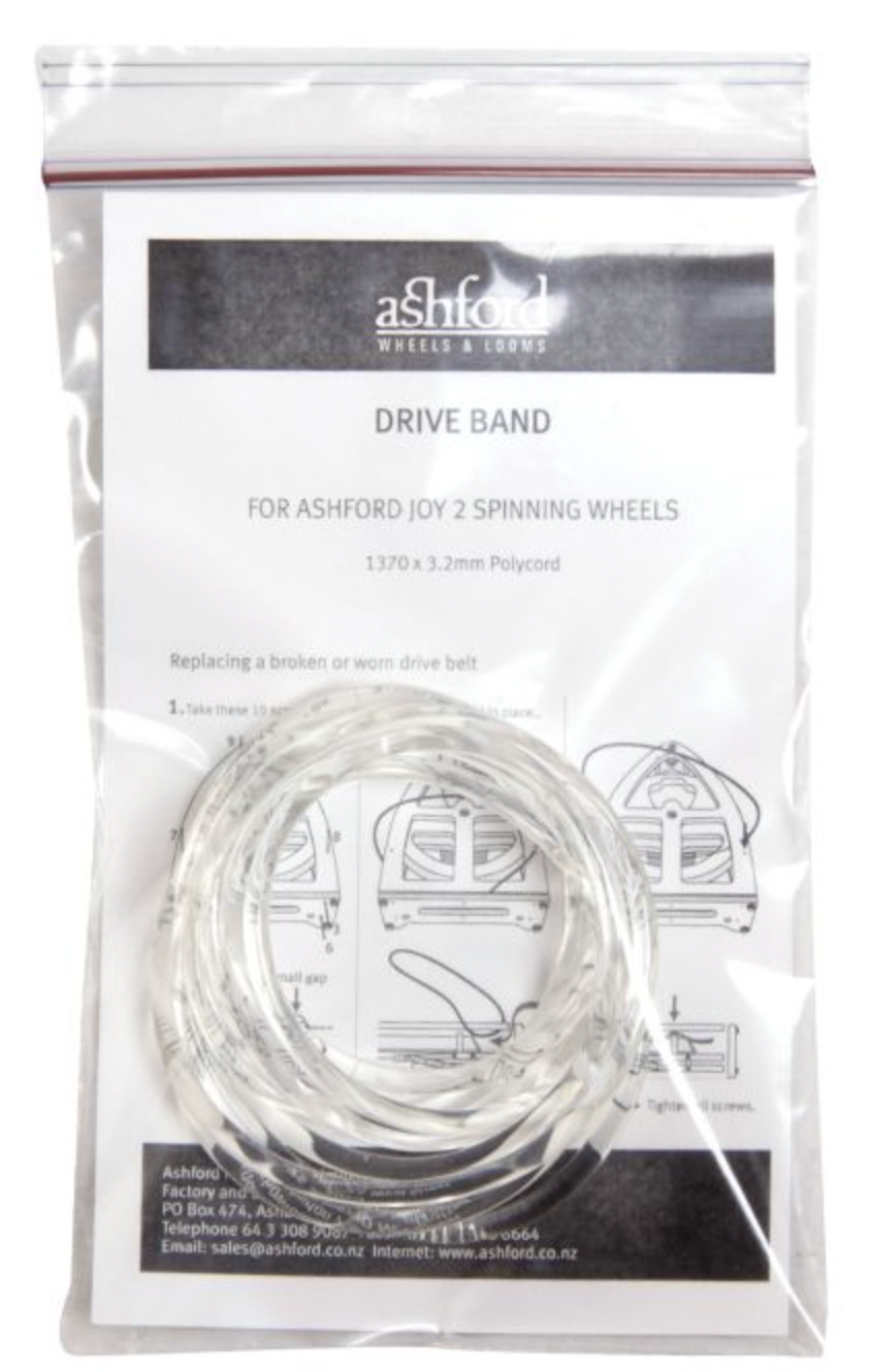 Ashford Joy 2 Wheel Drive Band