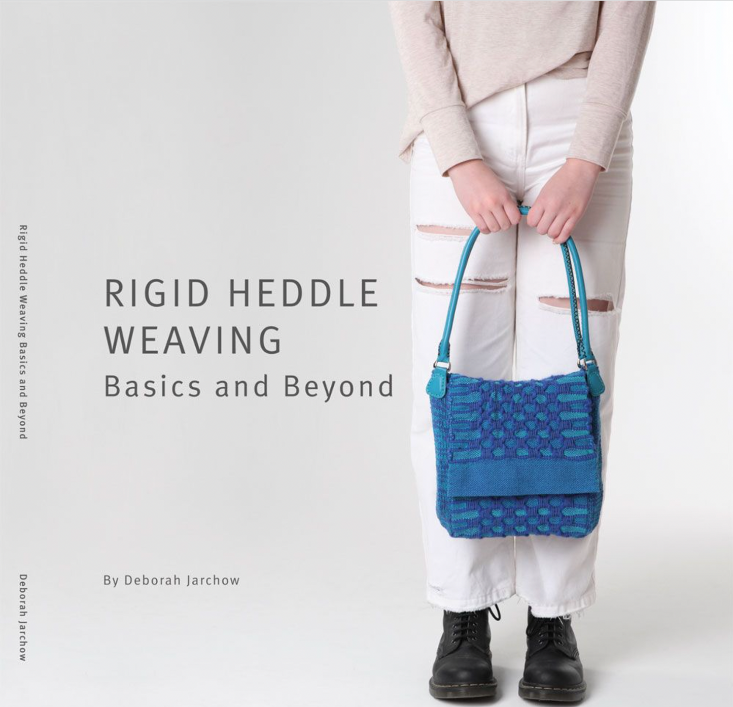 Rigid Heddle Weaving Basics and Beyond