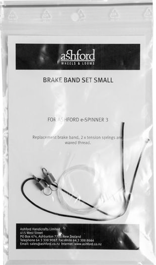 Ashford Brake Band Small Set