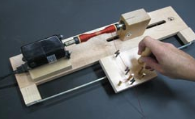 Leclerc Electric Bobbin Winder