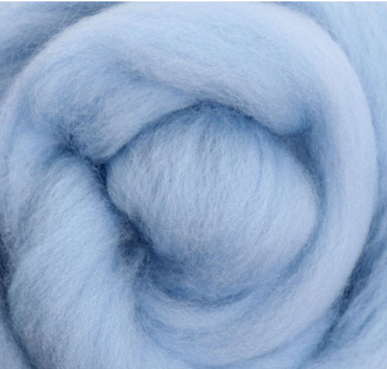 Ashford Merino Sliver