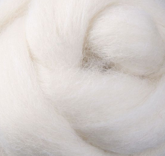 Ashford Merino Sliver