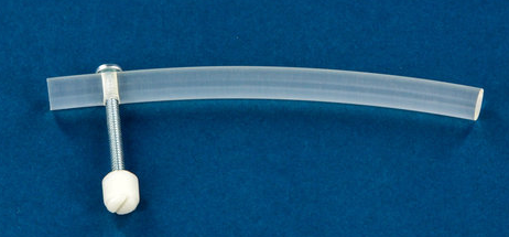Lendrum Footman Connector