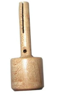 Lendrum Tension Knob