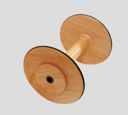 Kromski Spinning Bobbins
