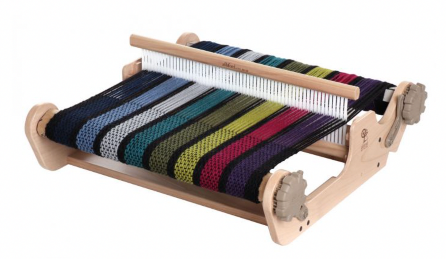 Ashford SampleIt Loom