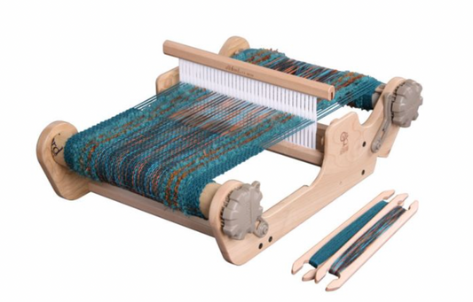Ashford SampleIt Loom
