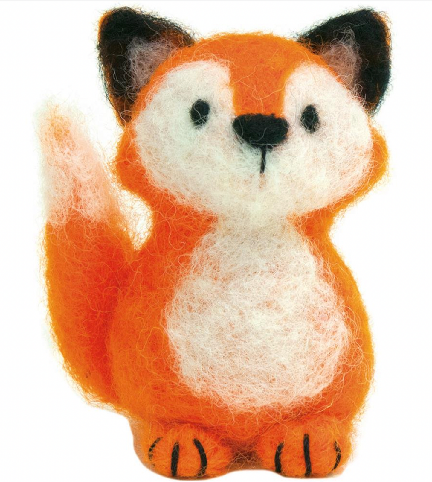 Dimensions-Feltworks Felting Kit