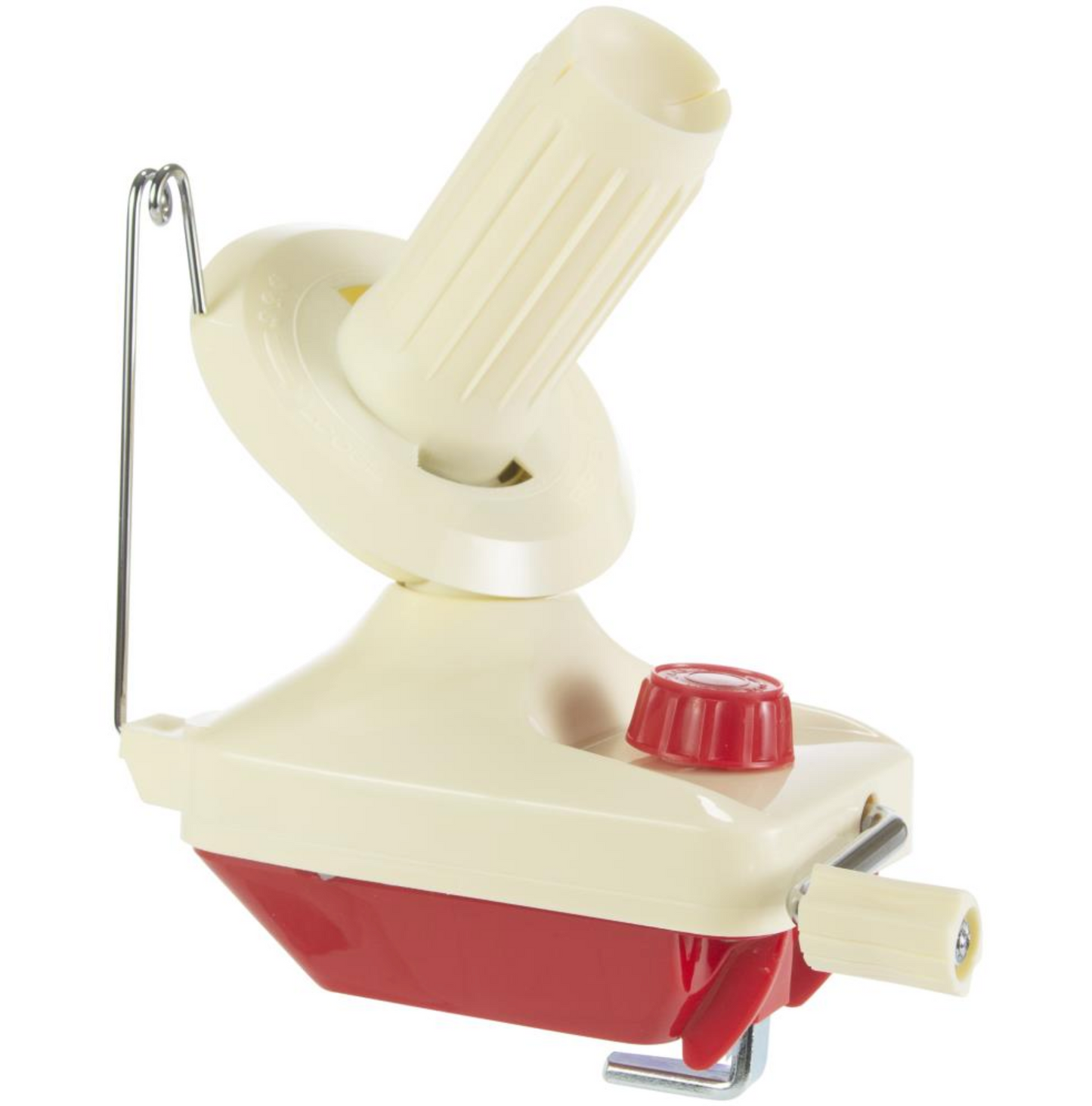 Ball Winder