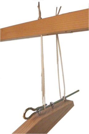 LeClerc Treadle Pin