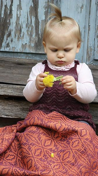 Red best sale receiving blankets