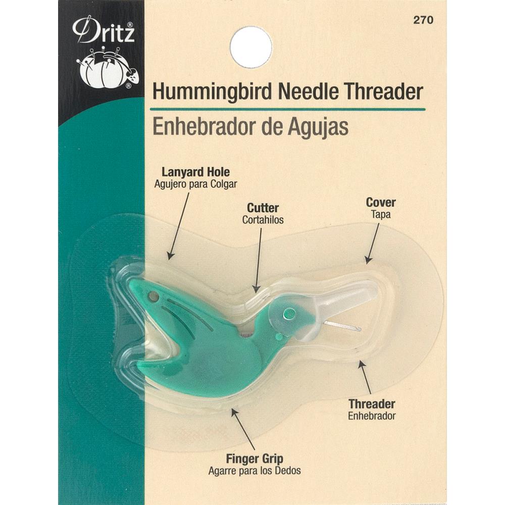 Dritz Hummingbird Needle Threader