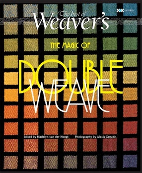 The Best of Weaver's: Double Weave