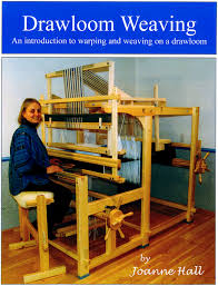 Drawloom Weaving