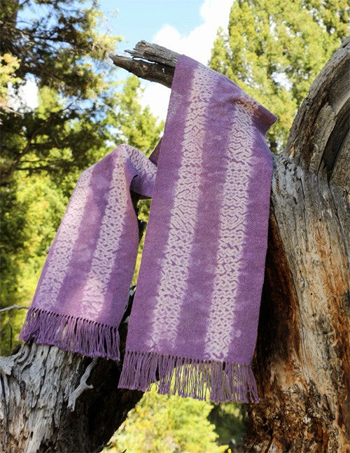 Easy Weaving with Supplemental Warps: Overshot, Velvet, Shibori, and More