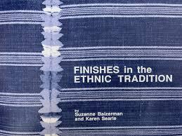 Finish in the Ethnic Tradition