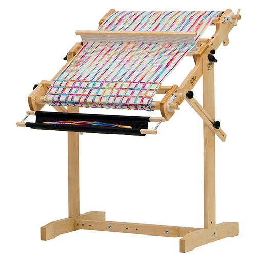 Schacht Trestle Floor Stand
