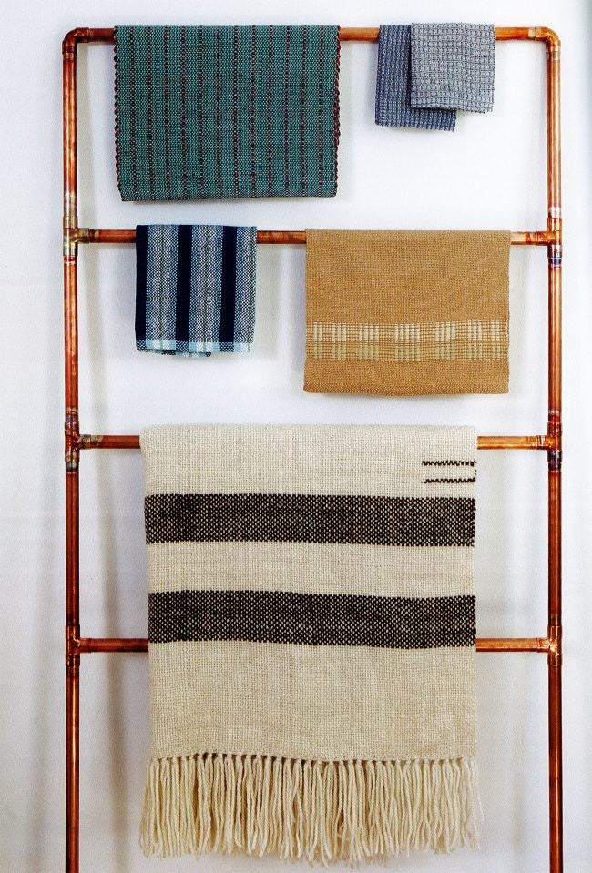 Handwoven Home