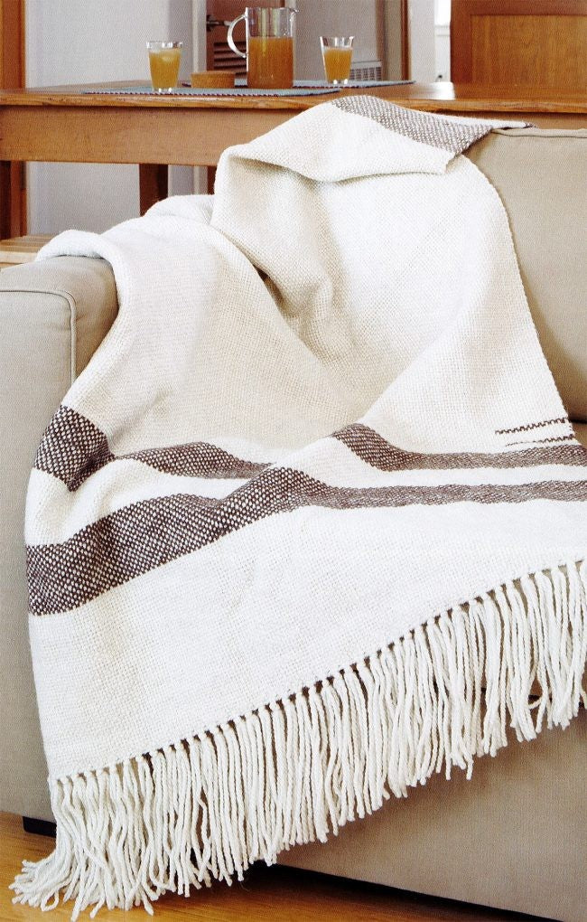 Handwoven Home