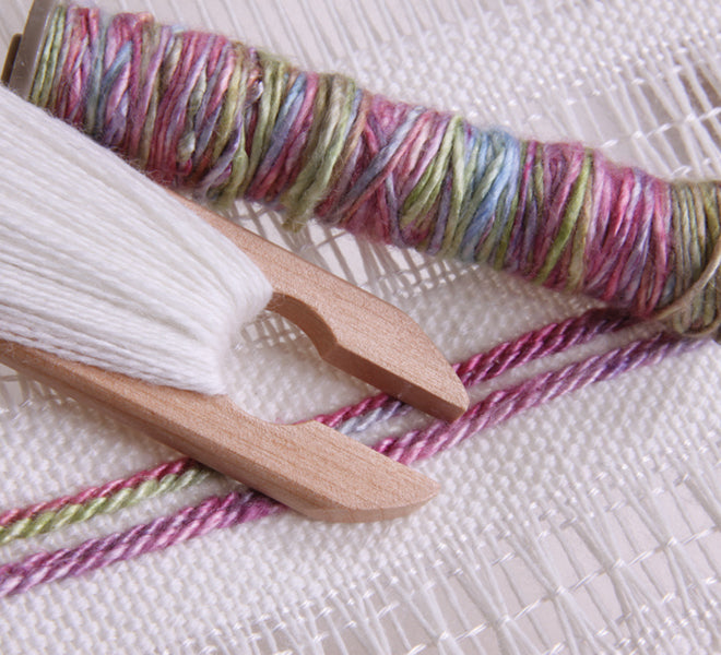 Ashford Knitter's Loom & Carry Bag Combo