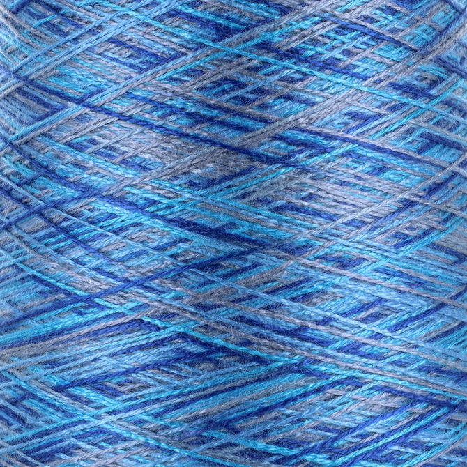 Weaving Yarns – The Fibre Garden