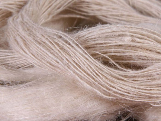 Ashford Linen Fiber