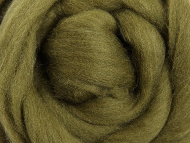 Ashford Merino Sliver