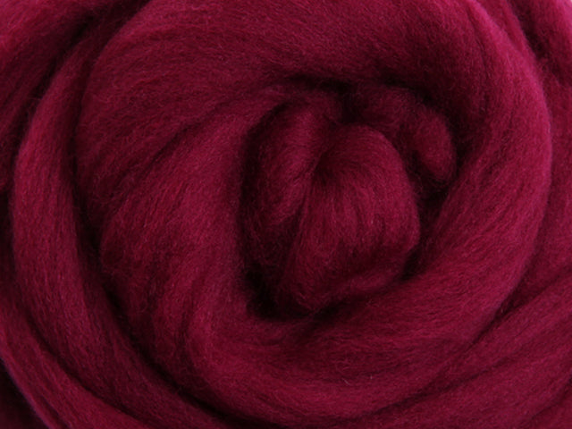 Ashford Merino Sliver