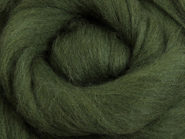 Ashford Merino Sliver