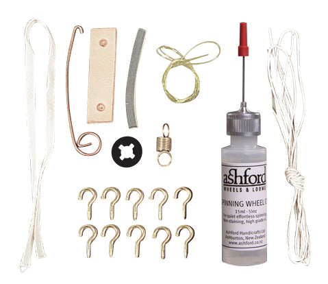 Ashford Wheel Maintenance Kit