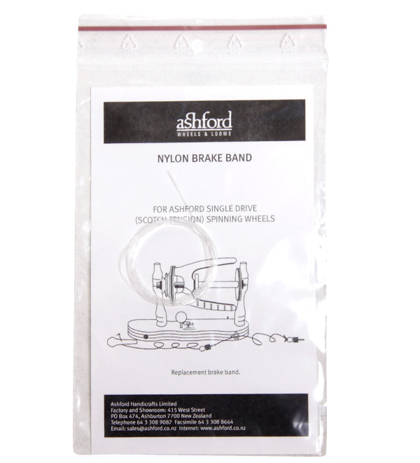 Ashford Nylon Brake Band