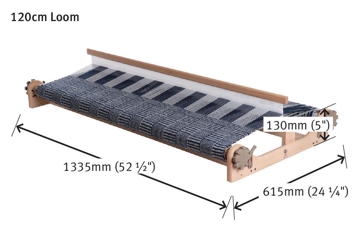 Ashford Rigid Heddle Loom