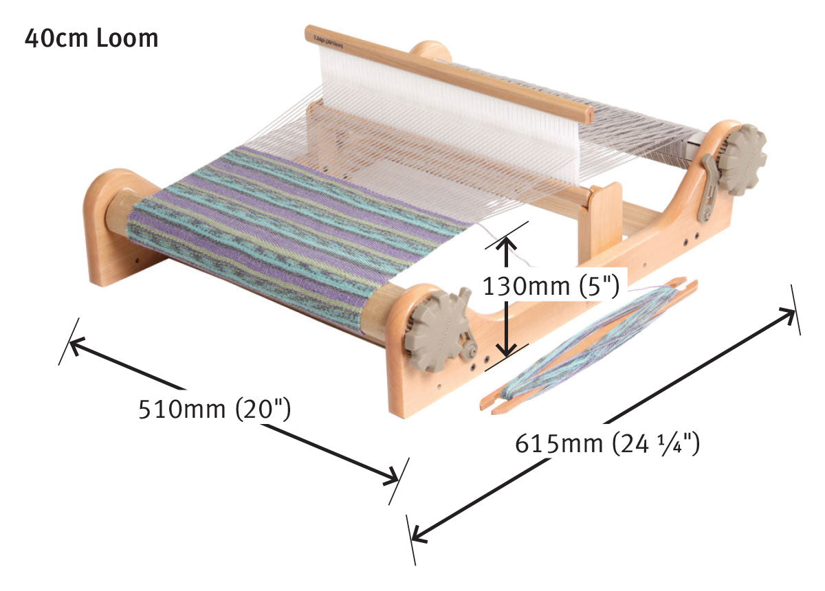 Ashford Rigid Heddle Loom